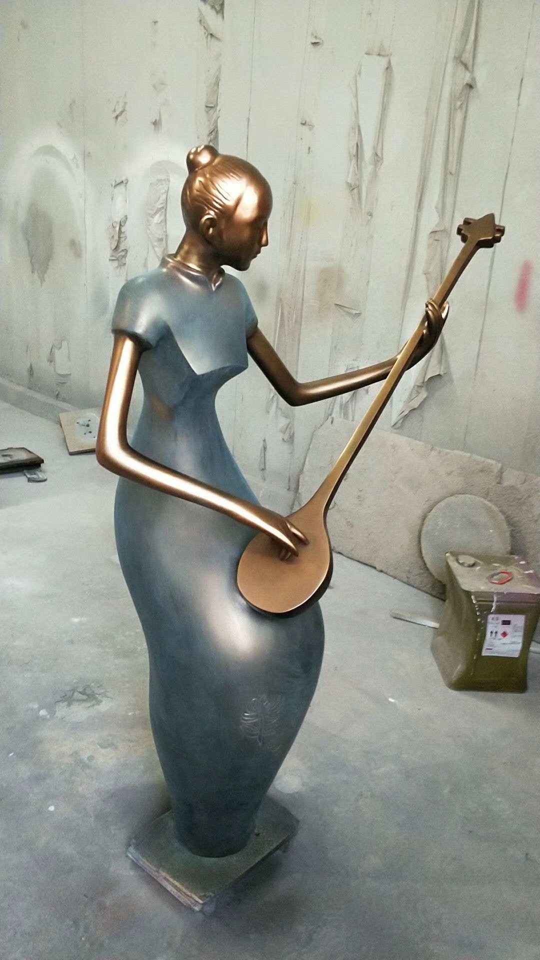 重慶雕塑公司